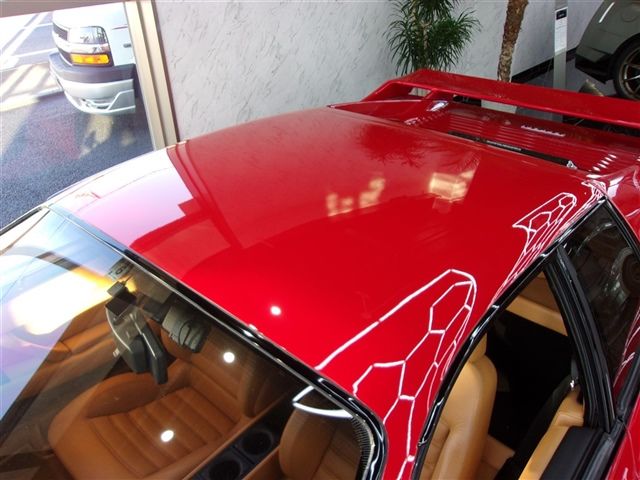 صورة 6 لـ 1994 Ferrari 512TR