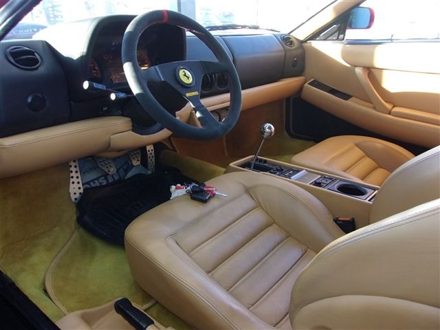 صورة 7 لـ 1994 Ferrari 512TR