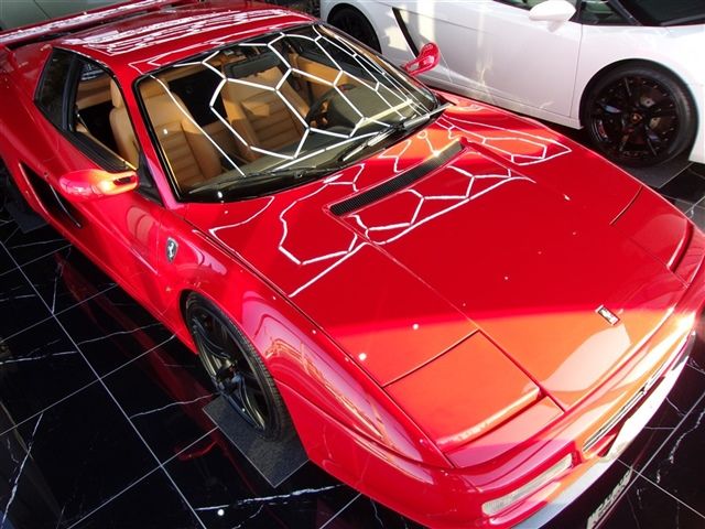 صورة 1 لـ 1994 Ferrari 512TR