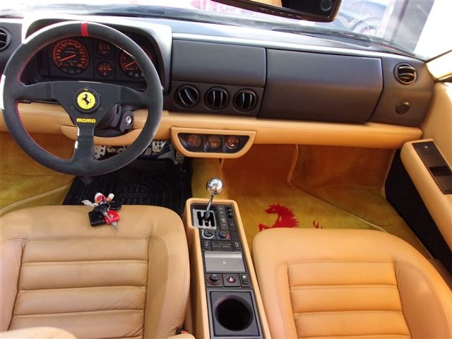صورة 3 لـ 1994 Ferrari 512TR