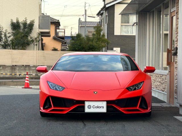 صورة مصغرة 5 لـ 2020 Lamborghini HURACAN