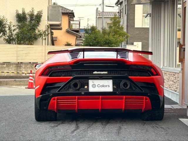 صورة مصغرة 6 لـ 2020 Lamborghini HURACAN