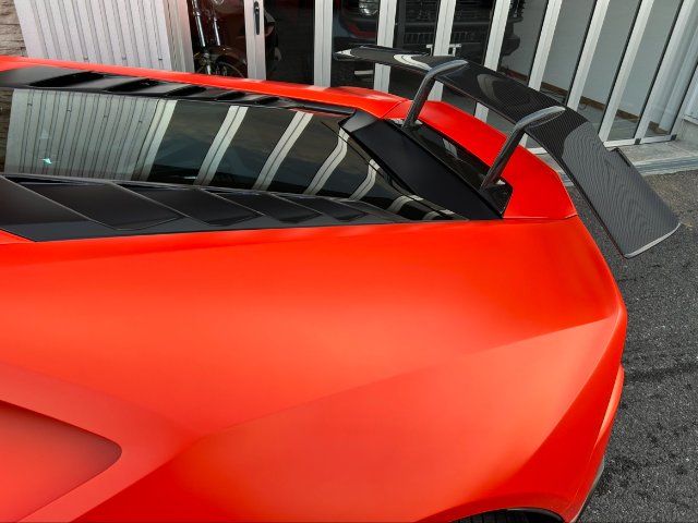 صورة مصغرة 7 لـ 2020 Lamborghini HURACAN