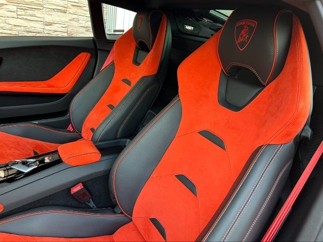 صورة مصغرة 10 لـ 2020 Lamborghini HURACAN