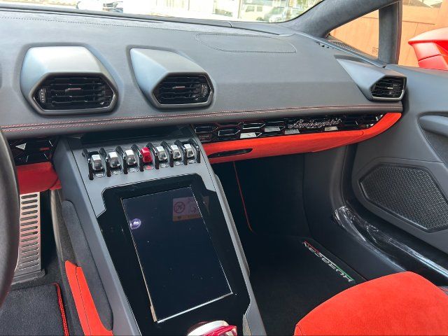 صورة مصغرة 13 لـ 2020 Lamborghini HURACAN