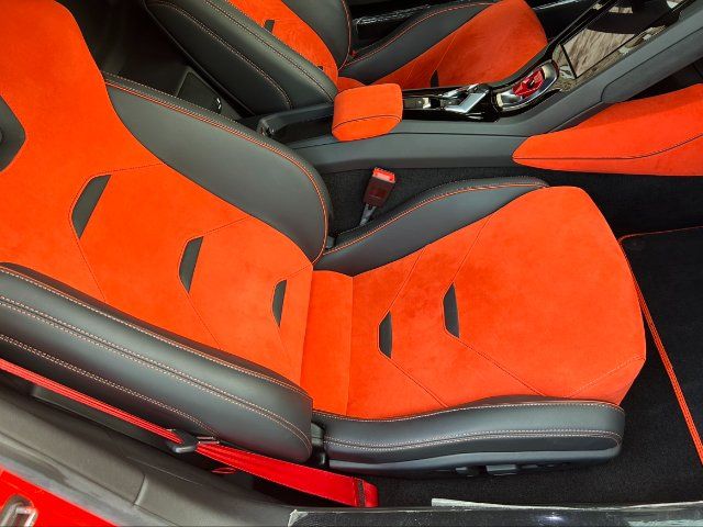صورة مصغرة 17 لـ 2020 Lamborghini HURACAN