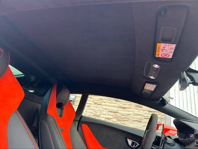 صورة مصغرة 19 لـ 2020 Lamborghini HURACAN