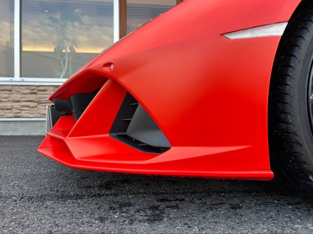 صورة مصغرة 22 لـ 2020 Lamborghini HURACAN