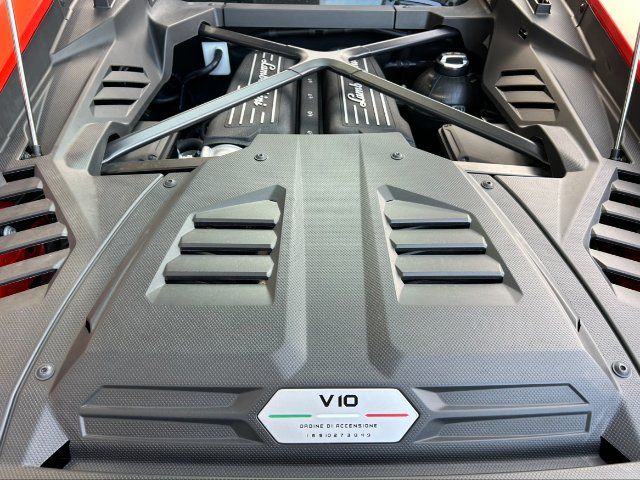 صورة مصغرة 23 لـ 2020 Lamborghini HURACAN