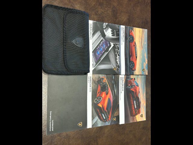 صورة مصغرة 24 لـ 2020 Lamborghini HURACAN