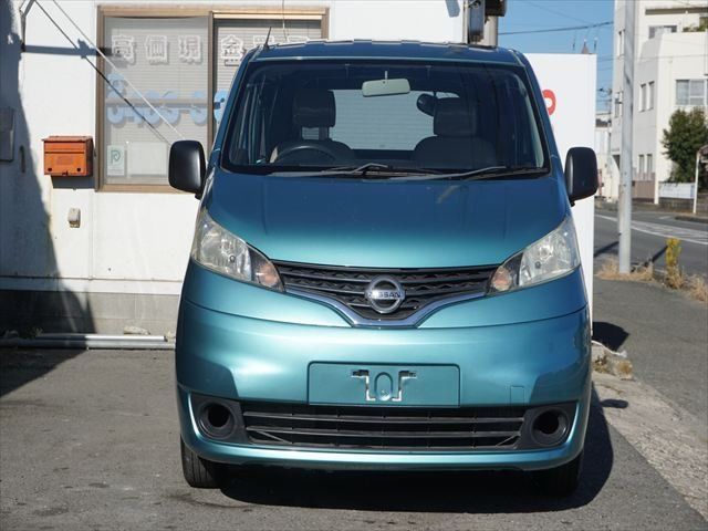 2010 Nissan NV200VANETTE WAGON — фото 7