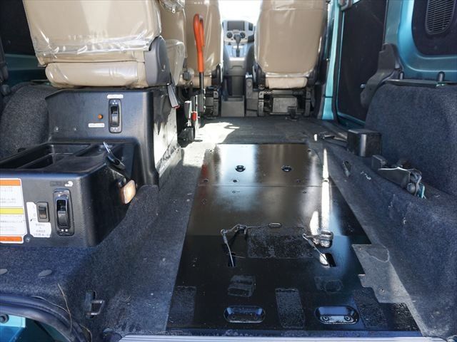 صورة مصغرة 11 لـ 2010 Nissan NV200VANETTE WAGON