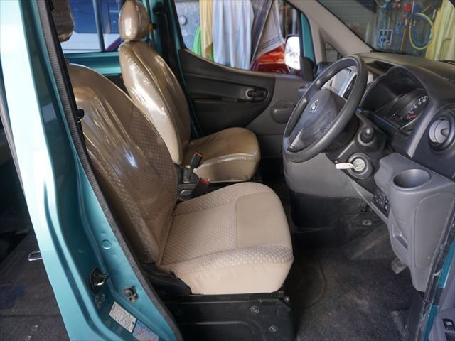صورة مصغرة 16 لـ 2010 Nissan NV200VANETTE WAGON