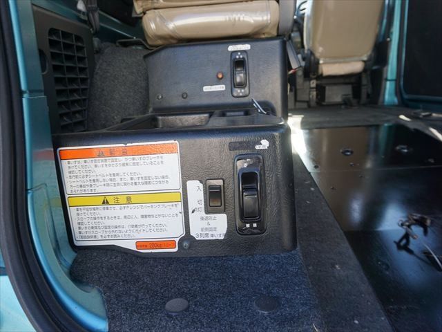 صورة مصغرة 19 لـ 2010 Nissan NV200VANETTE WAGON