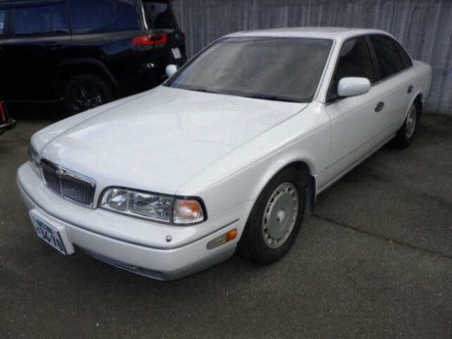 صورة 4 لـ 1994 Nissan INFINITI Q45