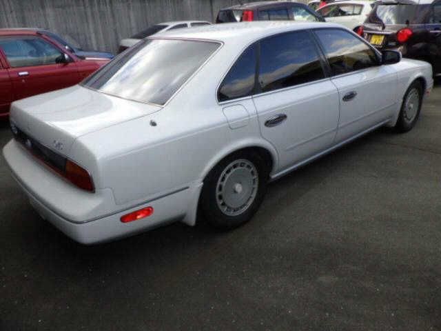 صورة 5 لـ 1994 Nissan INFINITI Q45