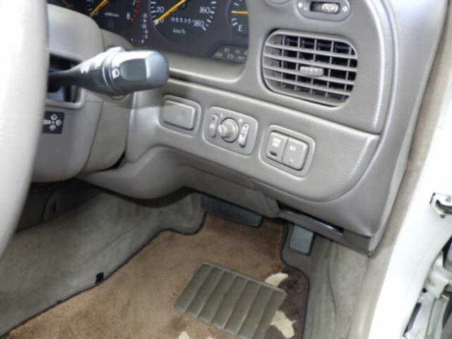 صورة 7 لـ 1994 Nissan INFINITI Q45