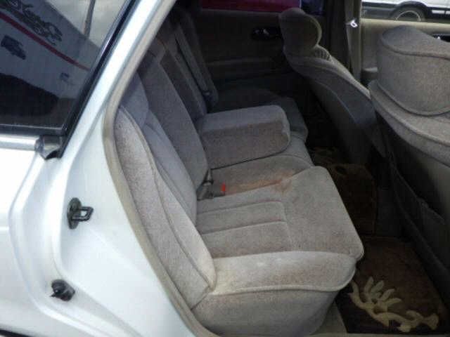 صورة 8 لـ 1994 Nissan INFINITI Q45