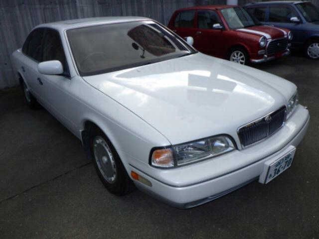 صورة 1 لـ 1994 Nissan INFINITI Q45