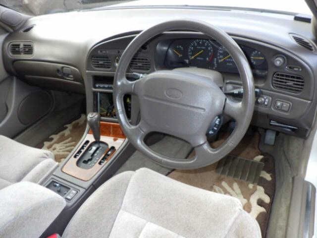 صورة 3 لـ 1994 Nissan INFINITI Q45