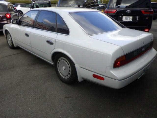 صورة 2 لـ 1994 Nissan INFINITI Q45