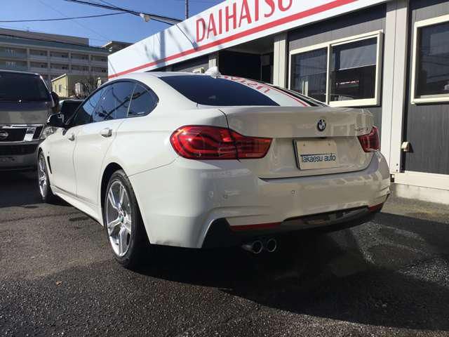2018 BMW 4 SERIES GRAN COUPE — фото 2