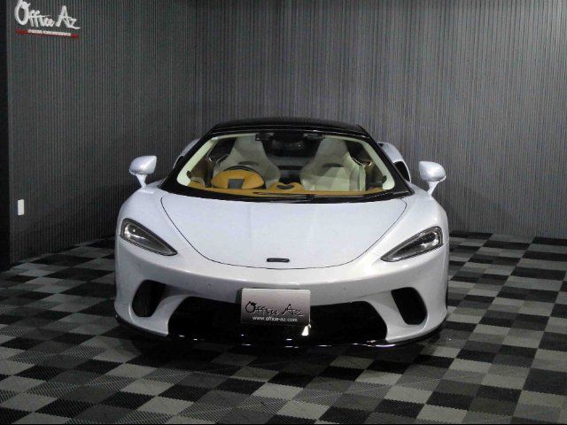 2023 Mclaren GT 缩略图 4