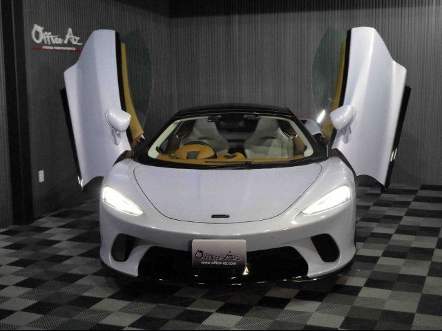 2023 Mclaren GT 缩略图 5