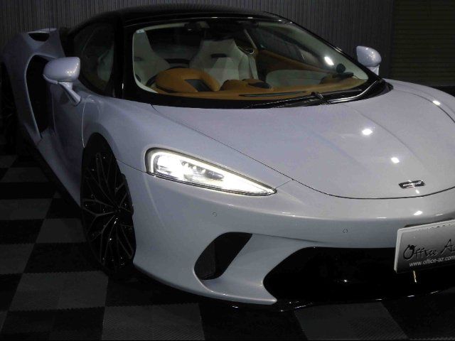2023 Mclaren GT 缩略图 6