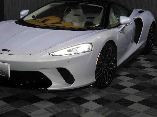 2023 Mclaren GT 缩略图 7