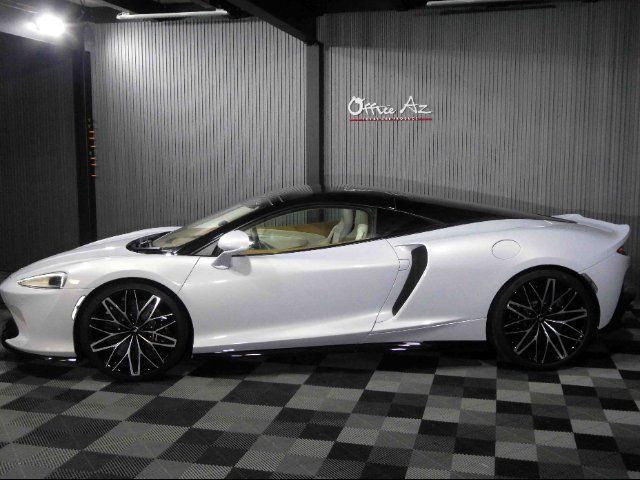 2023 Mclaren GT 缩略图 8