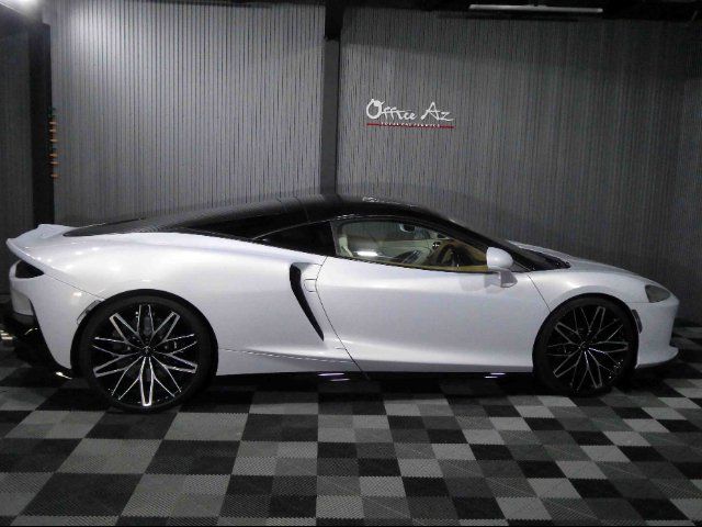 2023 Mclaren GT 缩略图 9