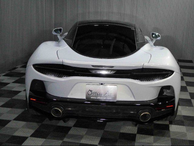2023 Mclaren GT 缩略图 10