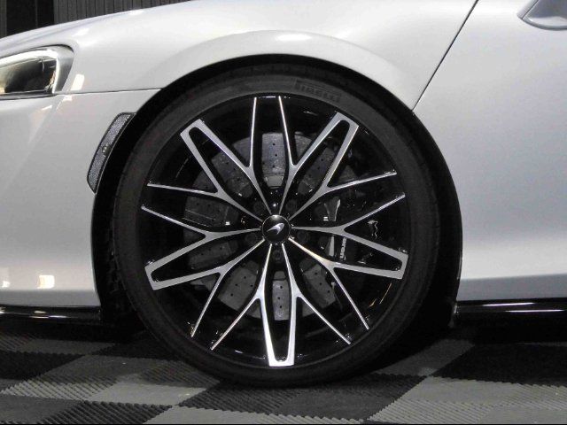 2023 Mclaren GT 缩略图 11