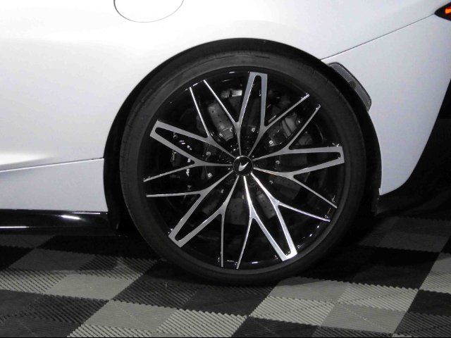 2023 Mclaren GT 缩略图 12