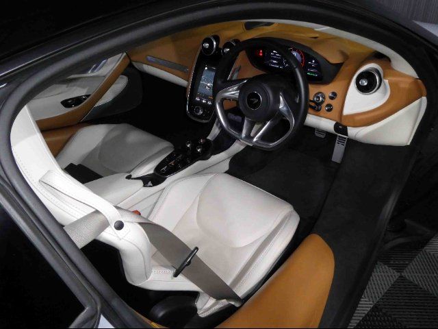 2023 Mclaren GT 缩略图 13