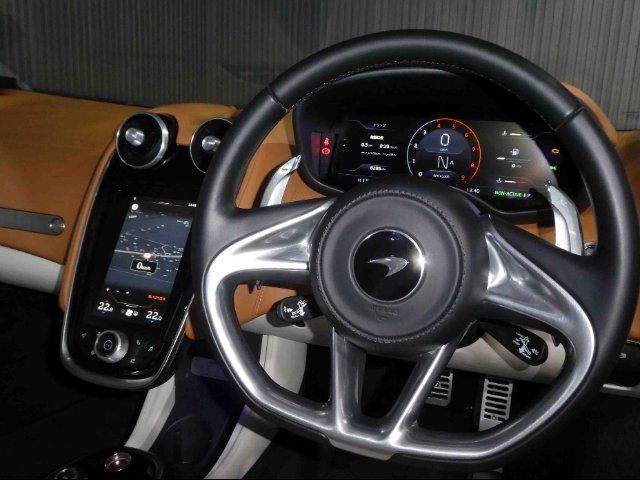 2023 Mclaren GT 缩略图 14