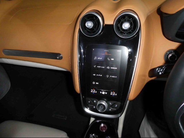 2023 Mclaren GT 缩略图 15