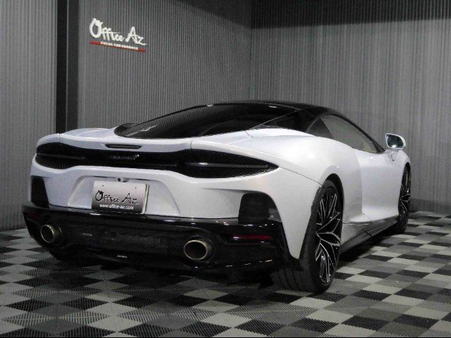 2023 Mclaren GT 缩略图 2