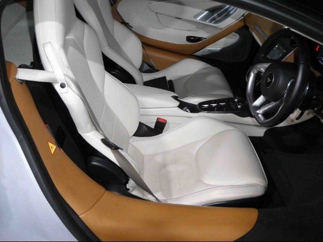 2023 Mclaren GT 缩略图 18