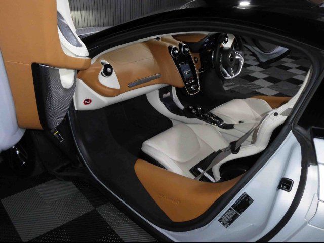 2023 Mclaren GT 缩略图 19