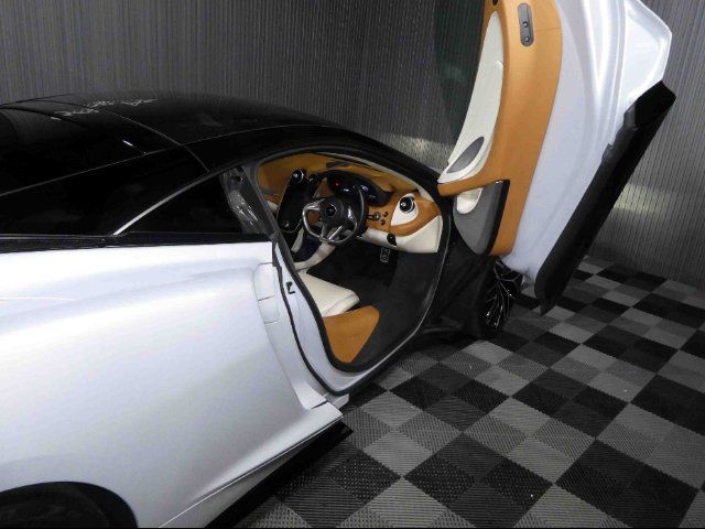 2023 Mclaren GT 缩略图 20