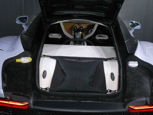 2023 Mclaren GT 缩略图 22