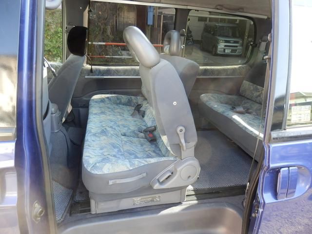 صورة مصغرة 11 لـ 1997 Nissan SERENA