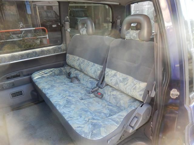صورة مصغرة 12 لـ 1997 Nissan SERENA
