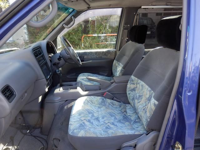 صورة مصغرة 13 لـ 1997 Nissan SERENA