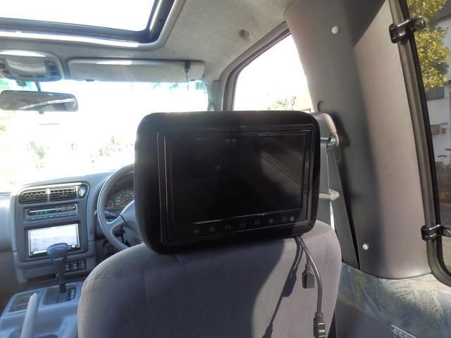 صورة مصغرة 20 لـ 1997 Nissan SERENA