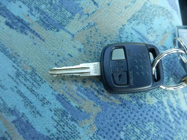 صورة مصغرة 21 لـ 1997 Nissan SERENA
