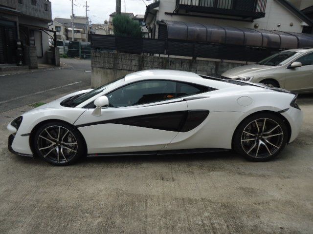 2019 Mclaren 570S 缩略图 7