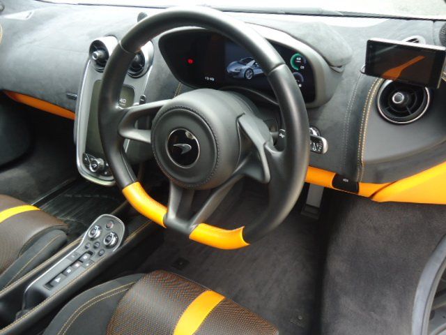 2019 Mclaren 570S 缩略图 8